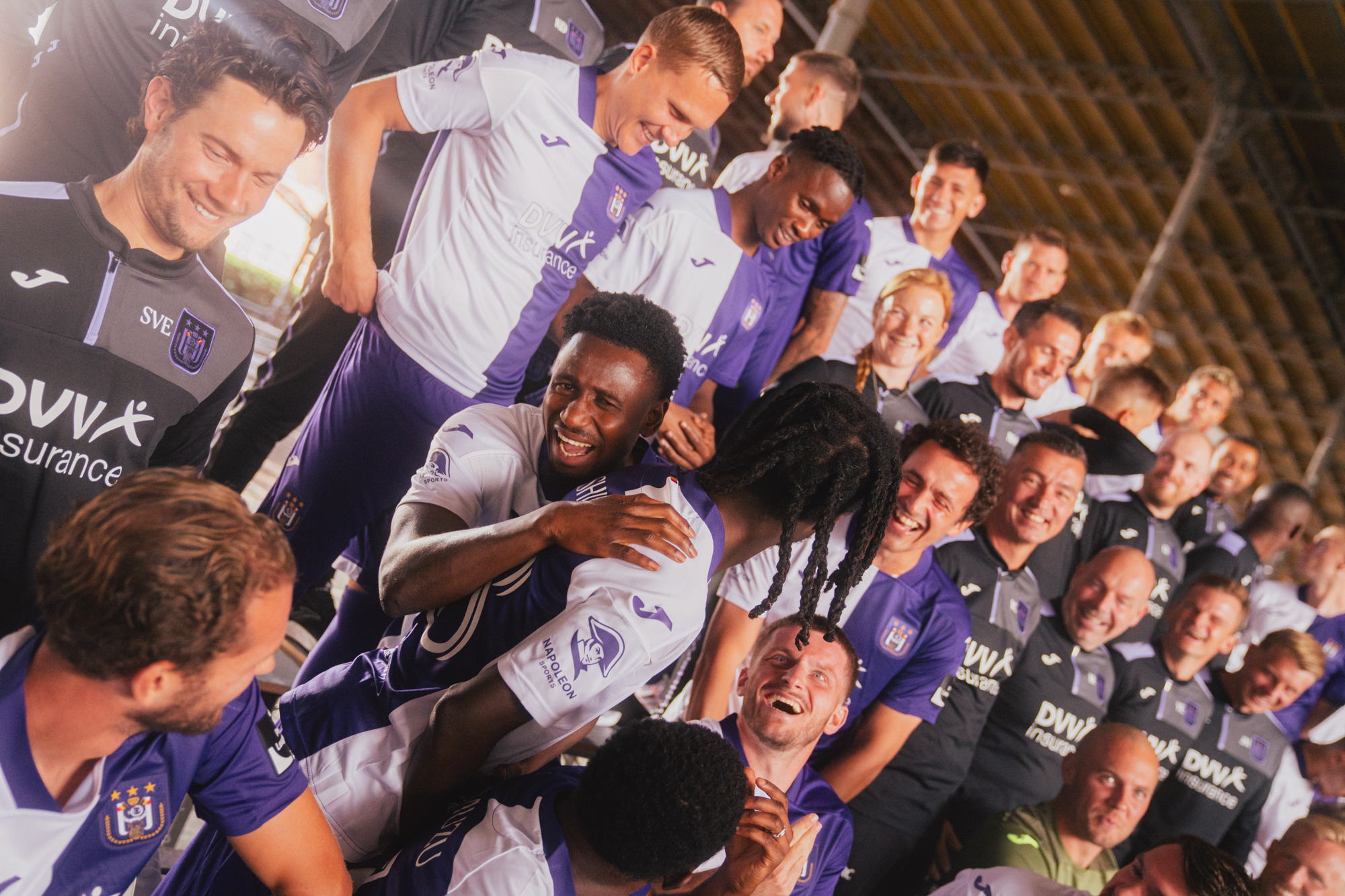 © RSCA Studio