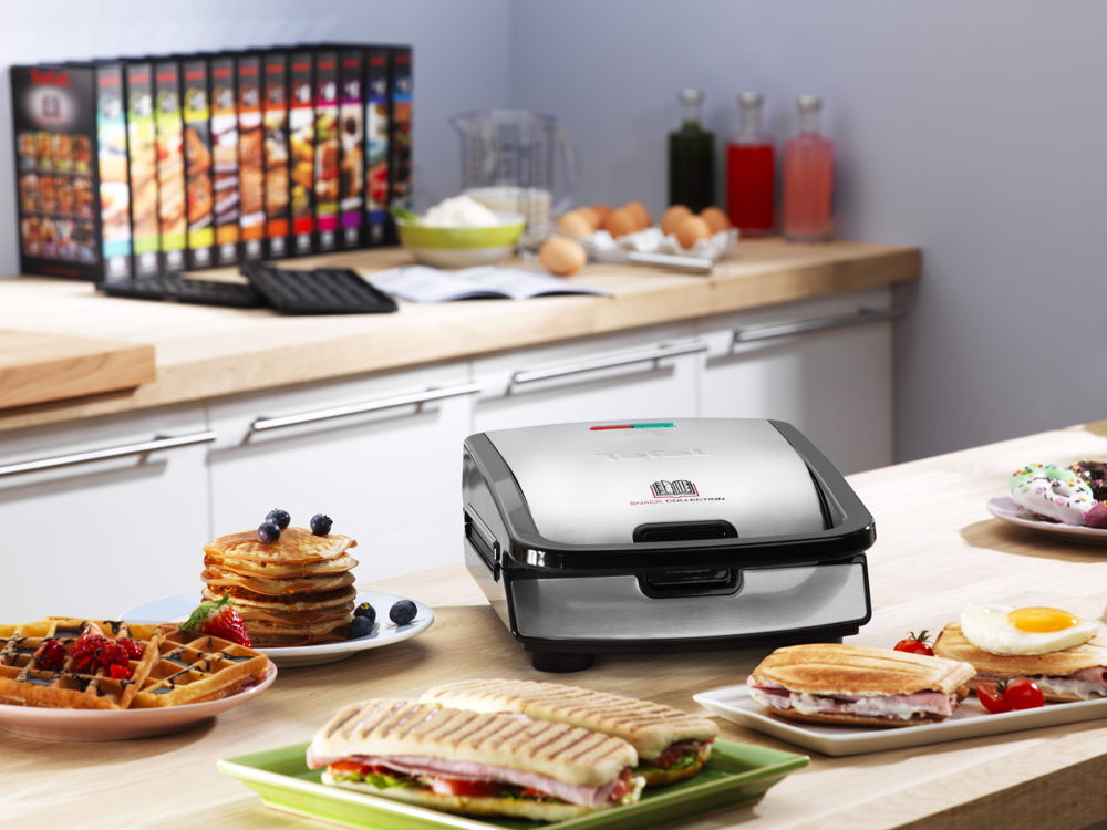 Tefal Snack Collection € 84,94