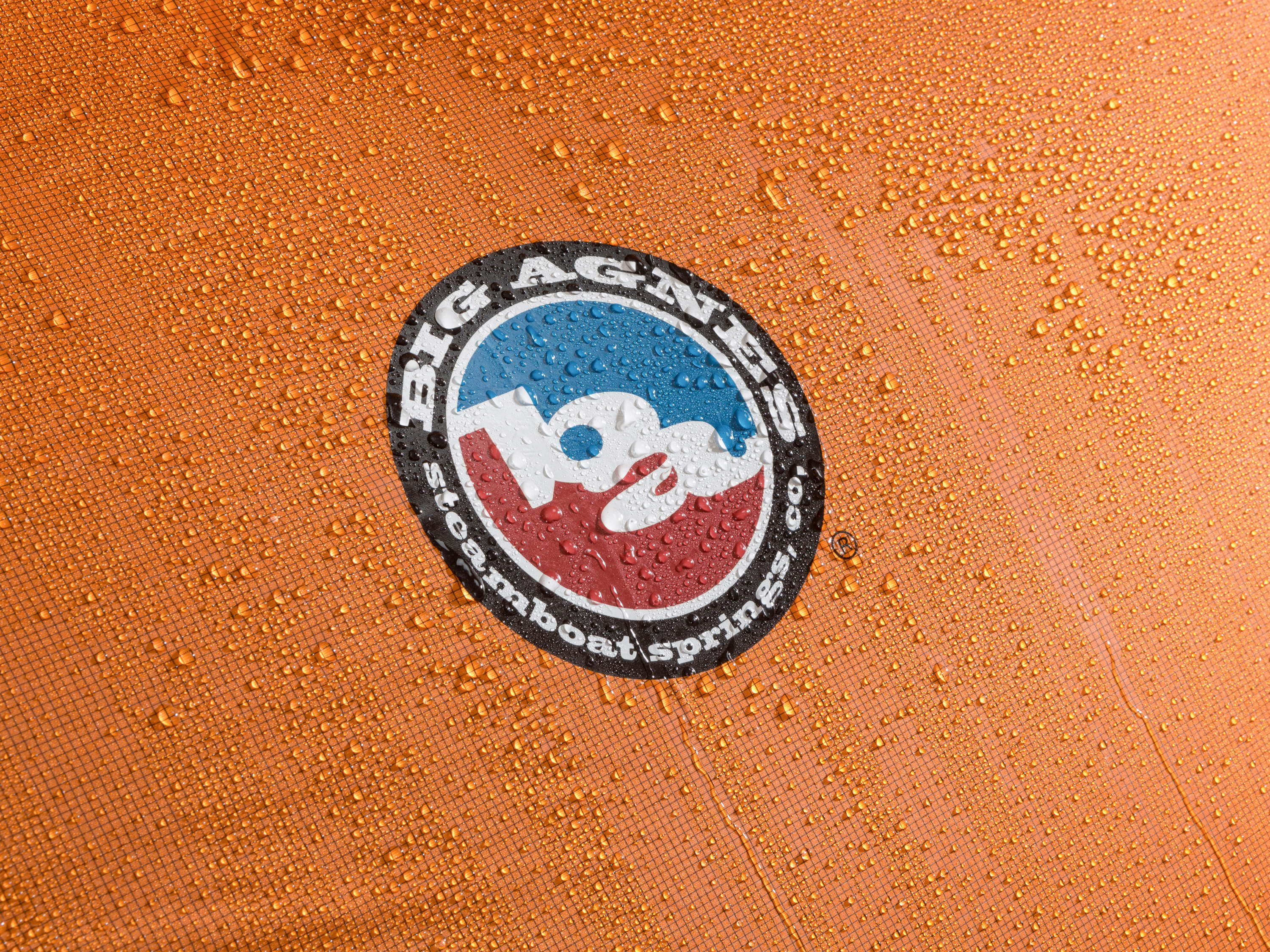Big Agnes präsentiert das neue ultraleichte HyperBead™-Gewebe