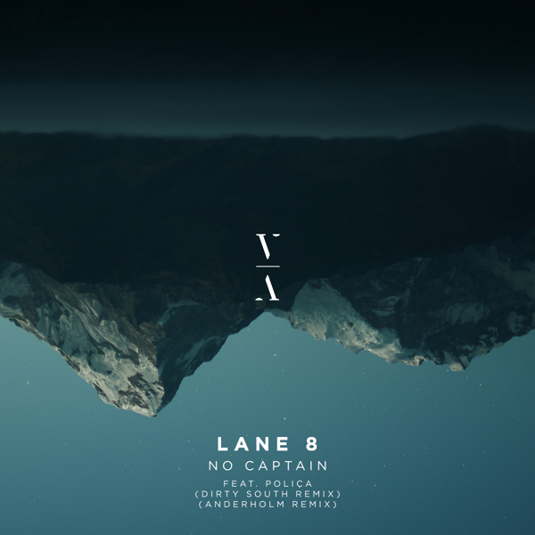 Lane 8 Releases "No Captain" (Dirty South Remix), Announces Little By Little Remixes