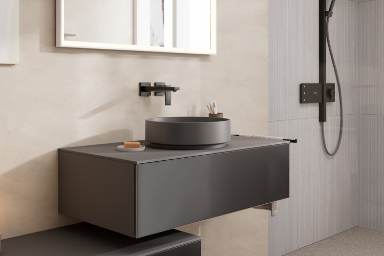 ©hansgrohe Xuniva Evo