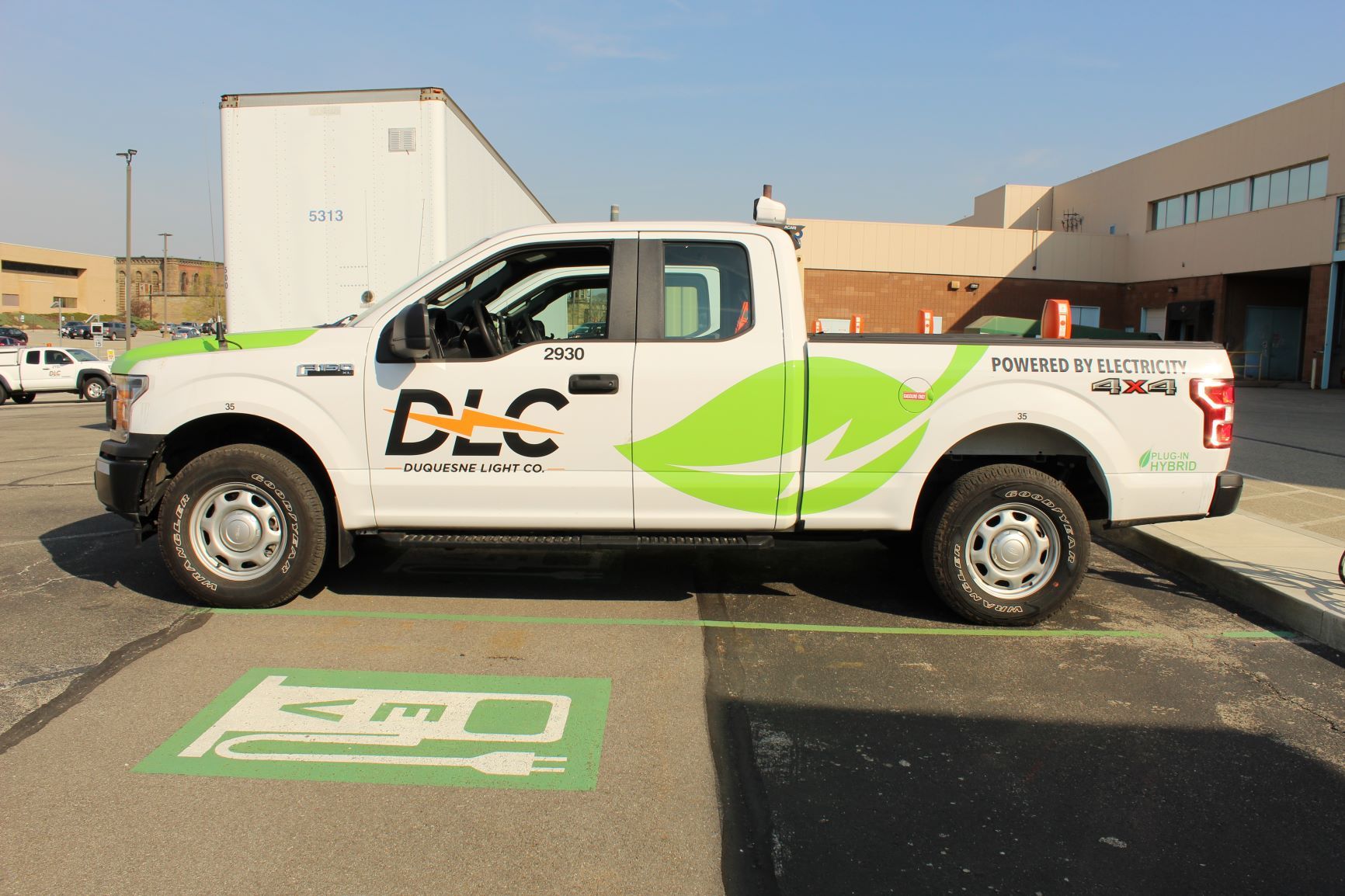 Duquesne Light Company Expands Electric