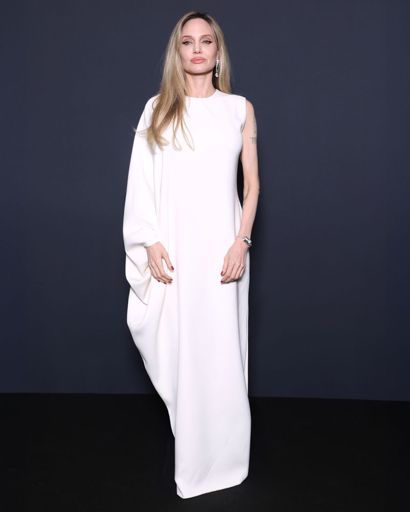 Tom Ford   Angelina Jolie   Cannes (1)