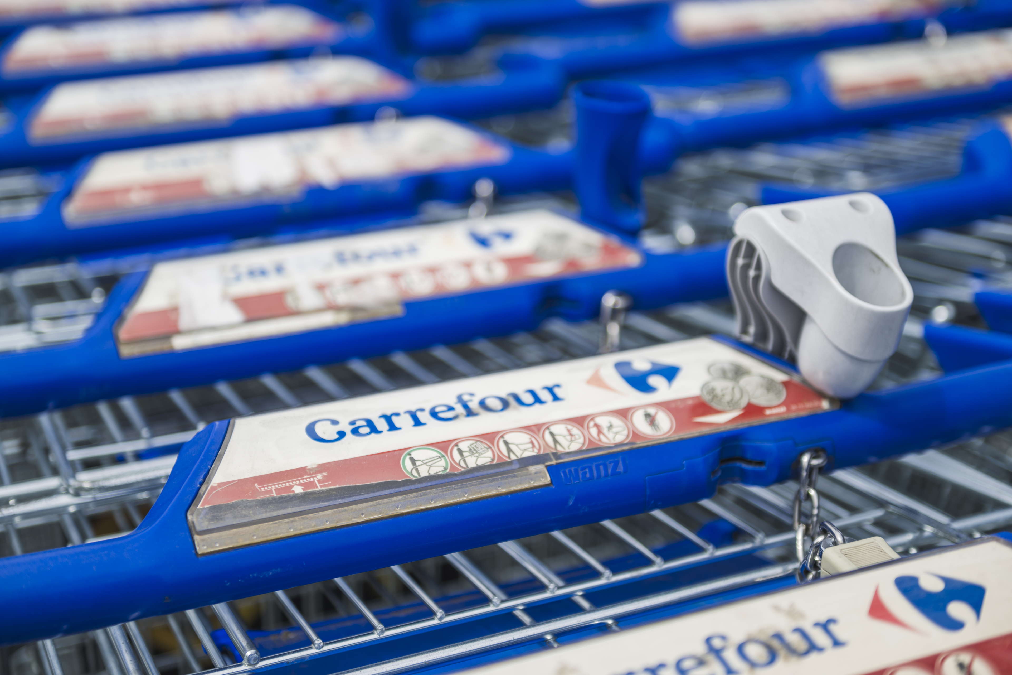 Carrefour Belgique mise sur la création de valeur et confirme sa stratégie 2026-2028