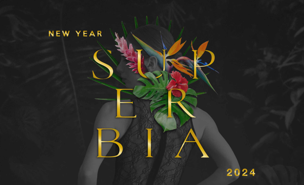 Termina el año en UNICO 20º87º Hotel Riviera Maya, el paraíso perfecto para brindar por el nuevo año