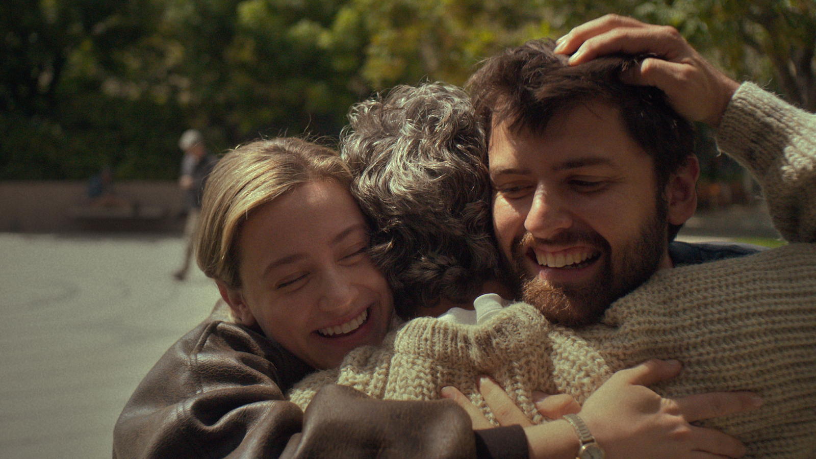 MUBI ANUNCIA LA FECHA DE ESTRENO EN STREAMING DEL ÉXITO DE SUNDANCE 2025, LA ESPERADA SERIE HAL & HARPER