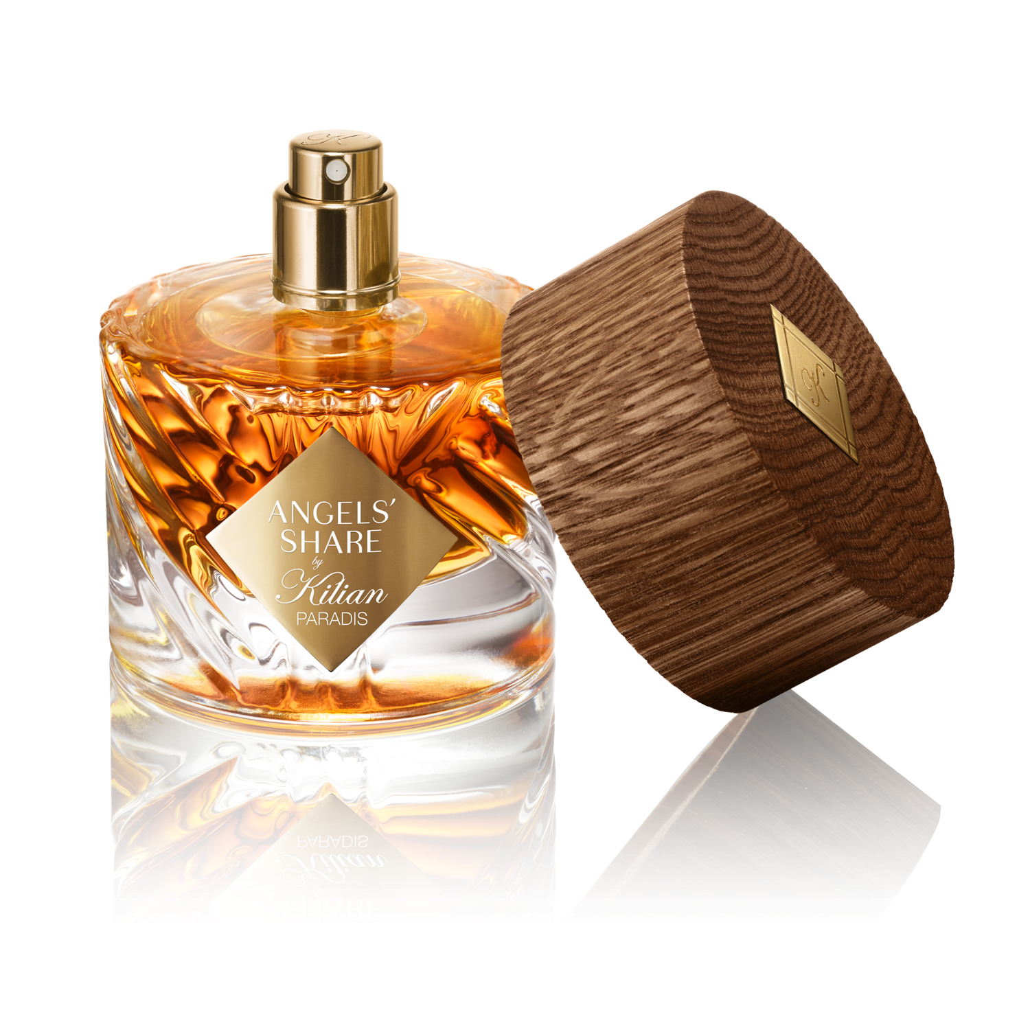 KILIAN PARIS LIQUORS ASP1 RRP 50ML €340