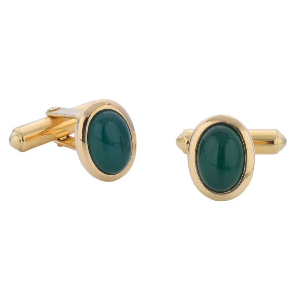 Mère et Fille - boutons de manchettes Olivier - 2900€