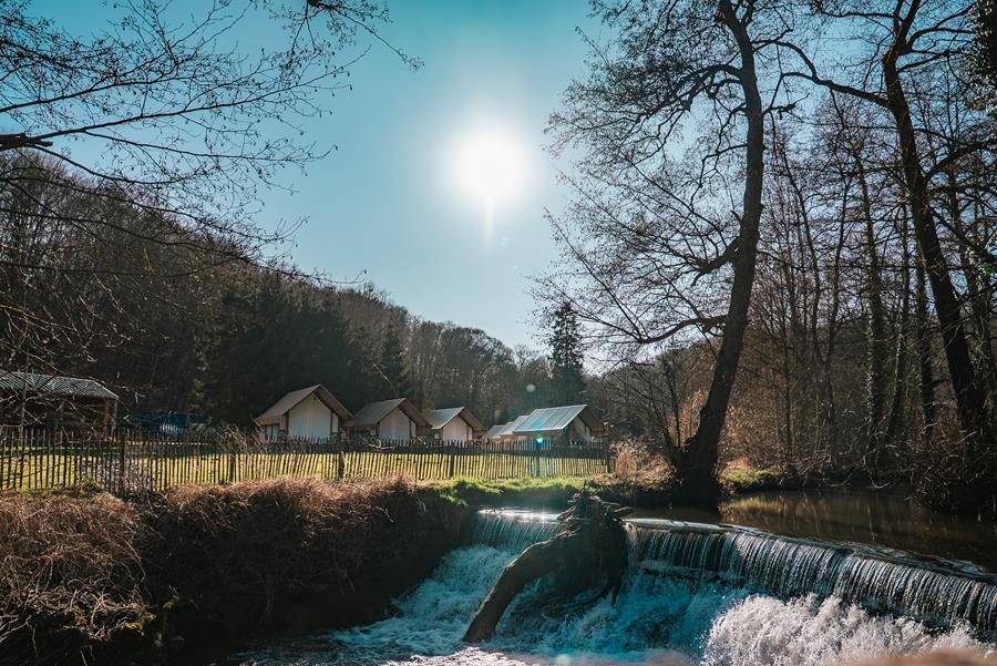 Natuur en cultuur in Namen: Landal verwelkomt een nieuwe bestemming in hartje Ardennen