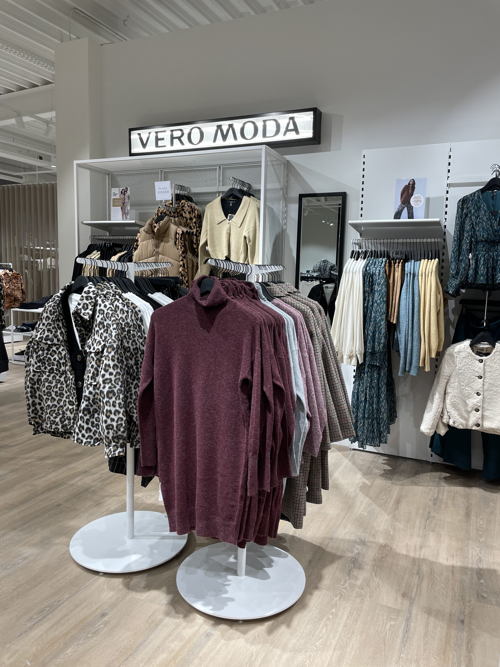 © The Fashion Store Grimbergen
