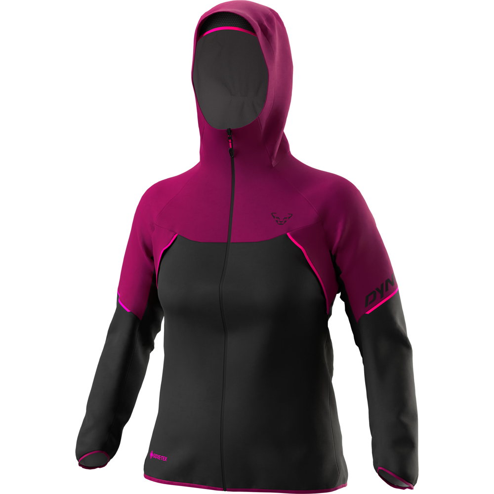 Dynafit Alpine Gore-Tex Jacket - donna