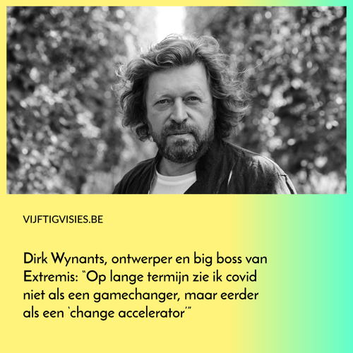 Dirk Wynants