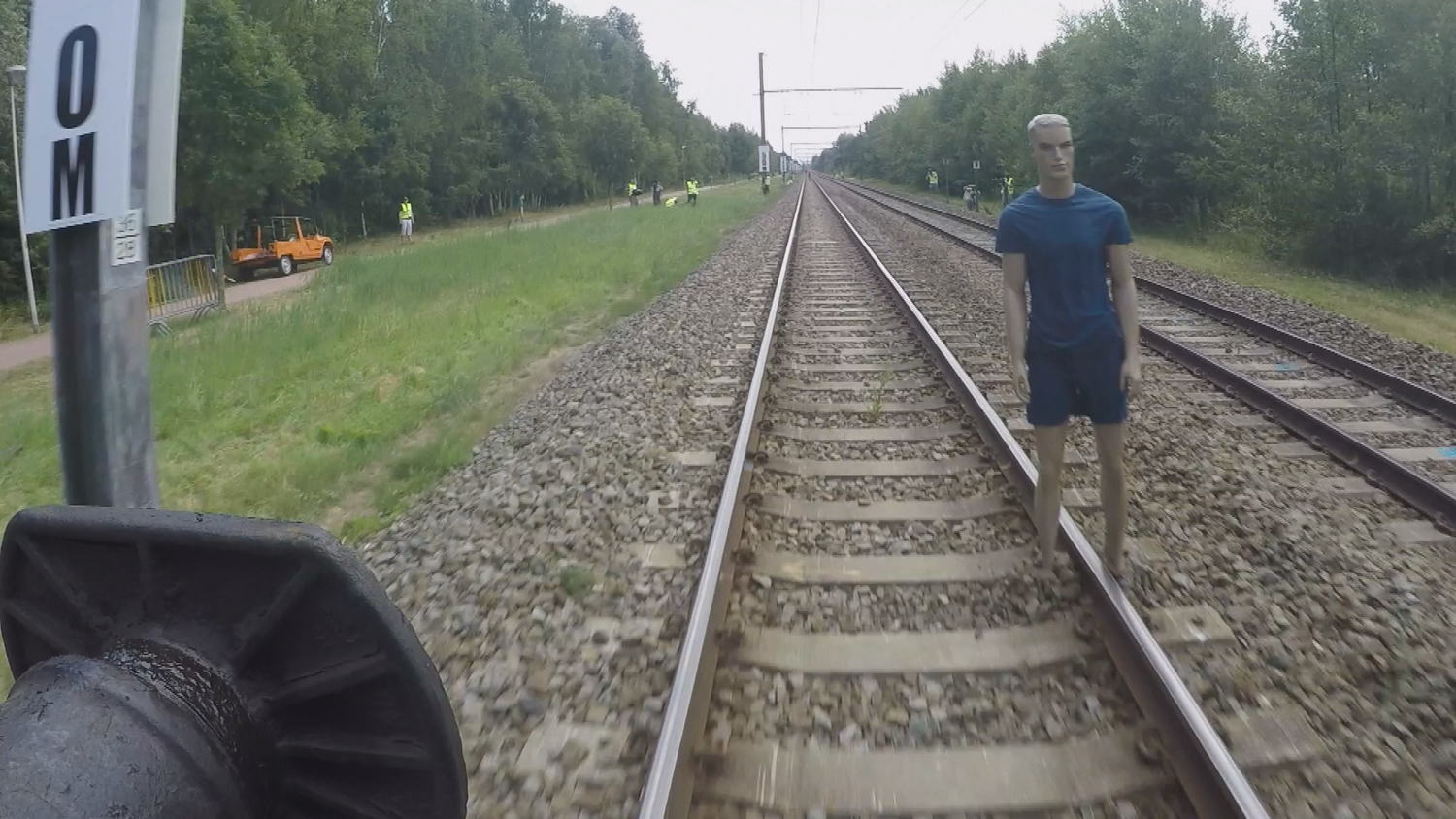 Koppen
(c) VRT