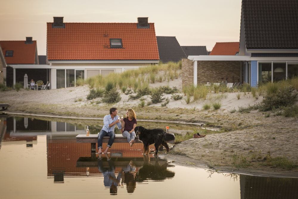 Landal Ouddorp Duin