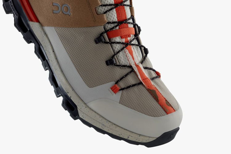Cloudtrax in Chai / Ivory (Homme)