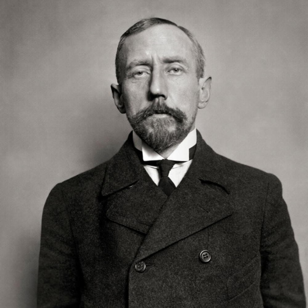 AKG19883 Roald Amundsen