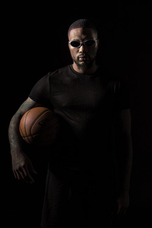 OAKLEY DAMIAN LILLARD - CAMPAIGN IMAGE (3)