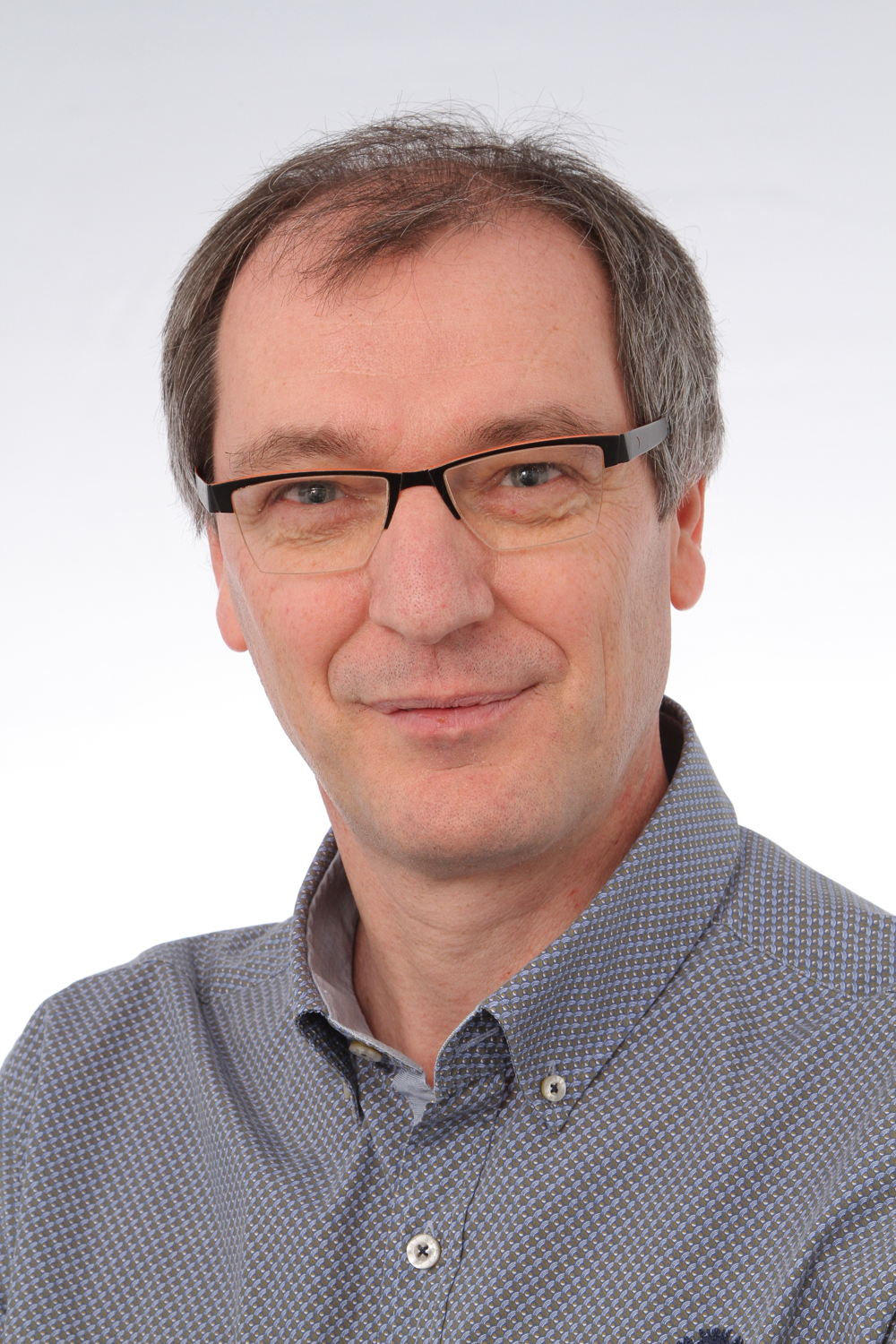 Prof. dr. Koen Devriendt