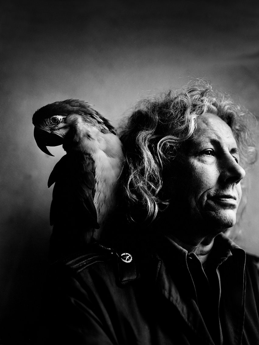 © Stephan Vanfleteren