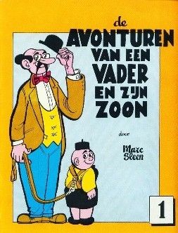 Piet Fluwijn en Bolleke
