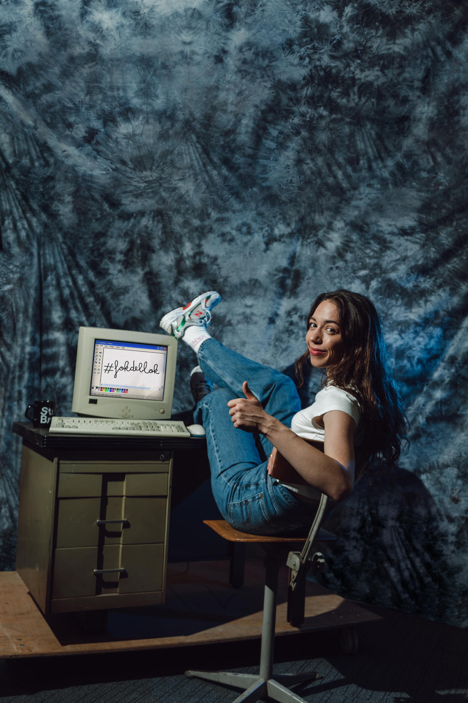 Flo Windey © StuBru