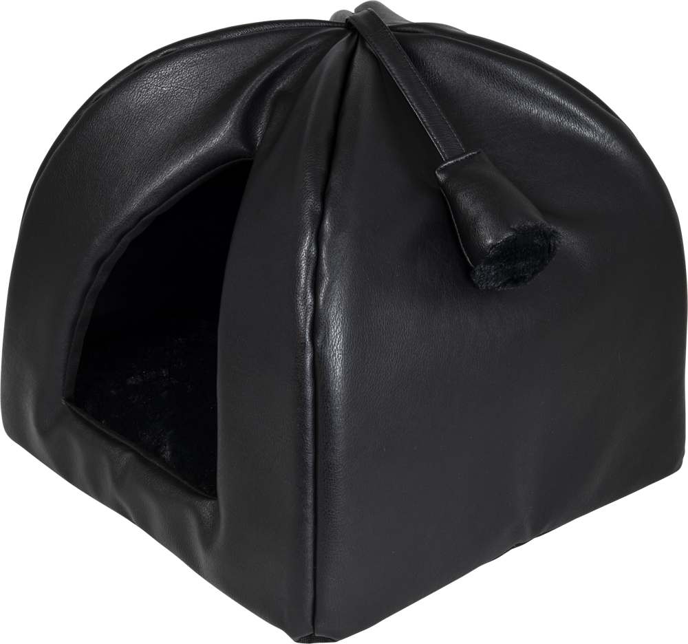 Jackie iglo black