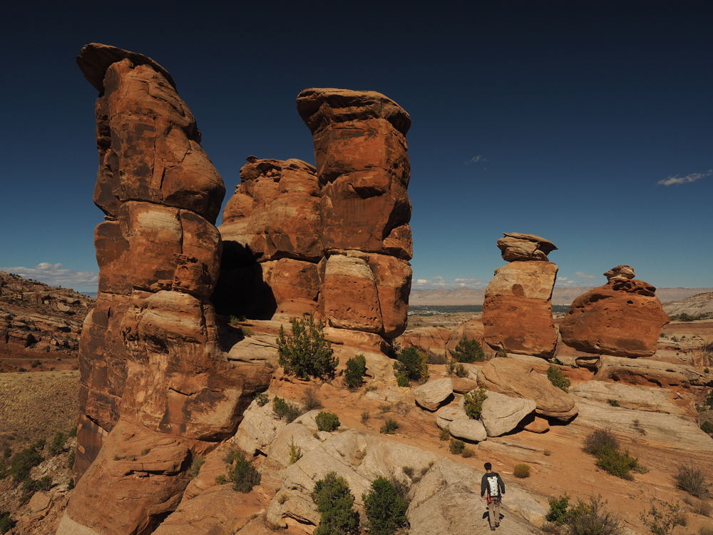 Monument Valley, AZ