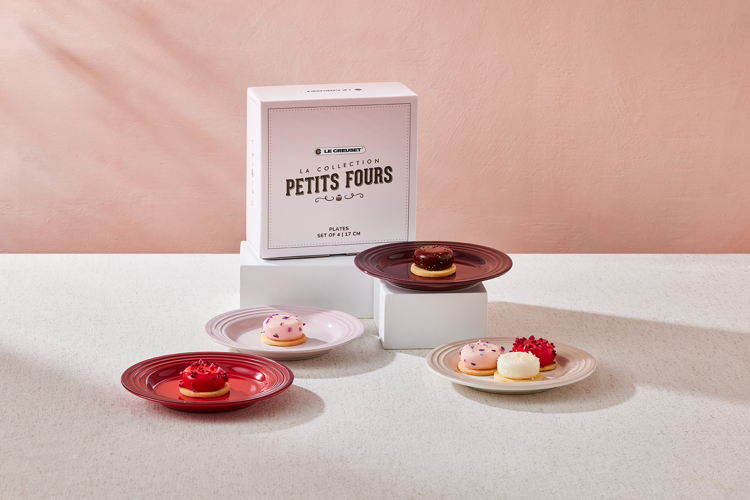Petits Fours