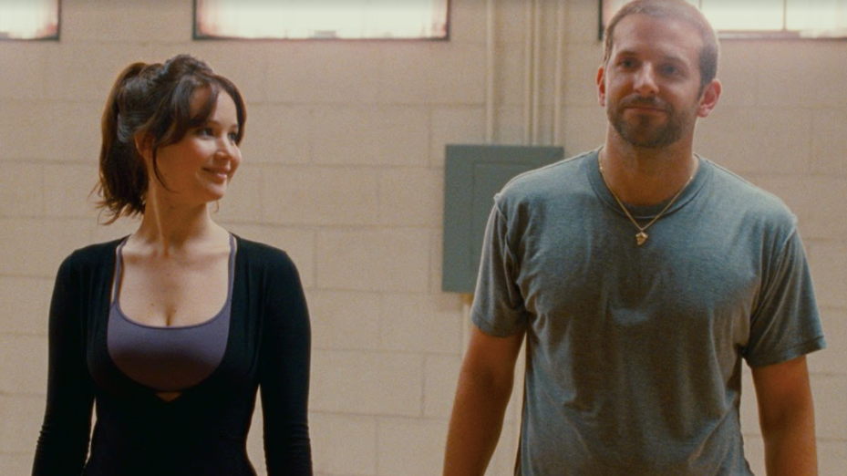 SILVER LININGS PLAYBOOK SILVER LININGS PLAYBOOK