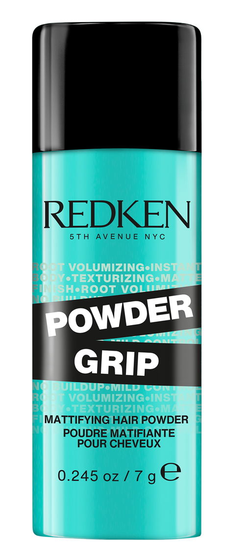 Podwder Grip