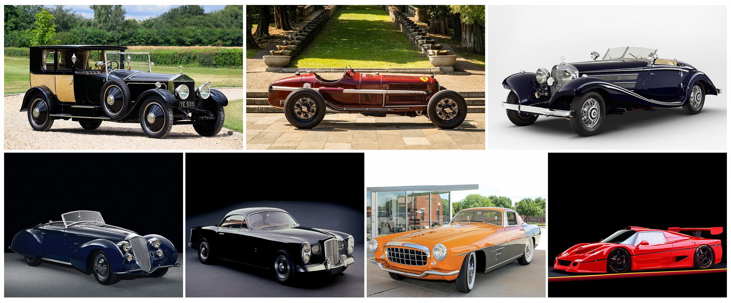 The Peninsula Classis anuncia a los finalistas del Best of the Best Award 2025