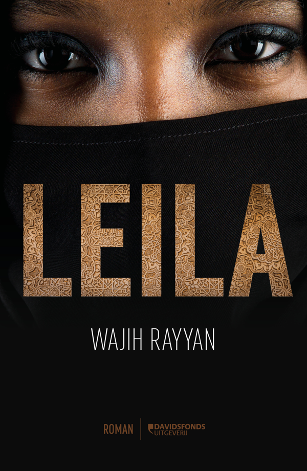 'Leila' vertelt het verhaal van een Arabisch-Afrikaanse vluchtelinge