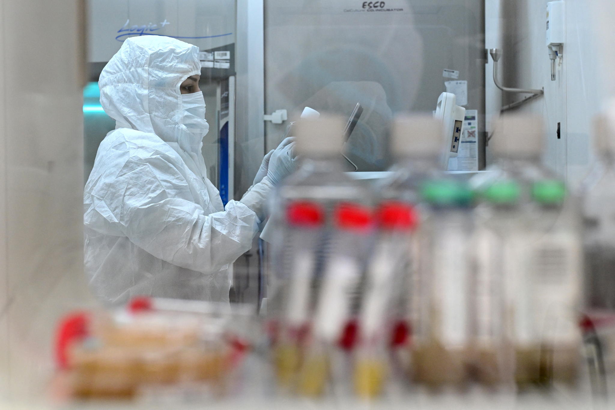 Stem cell donor registrations in Flanders quadruple after public appeals