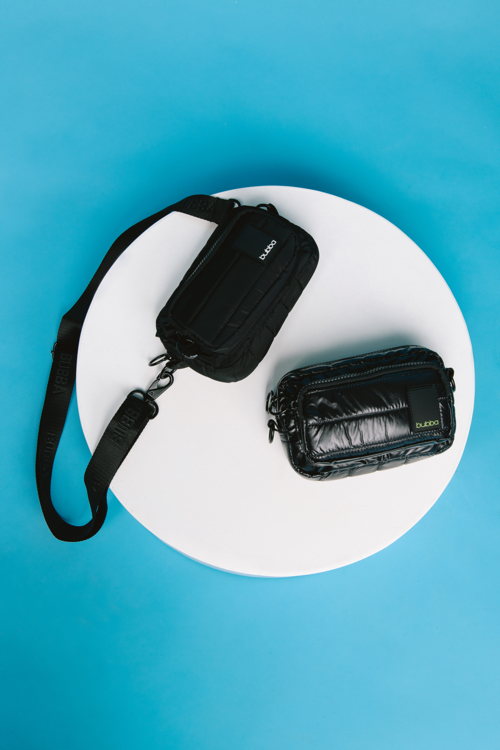 Bubba Banano y Crossbody Bubba Banano y Crossbody