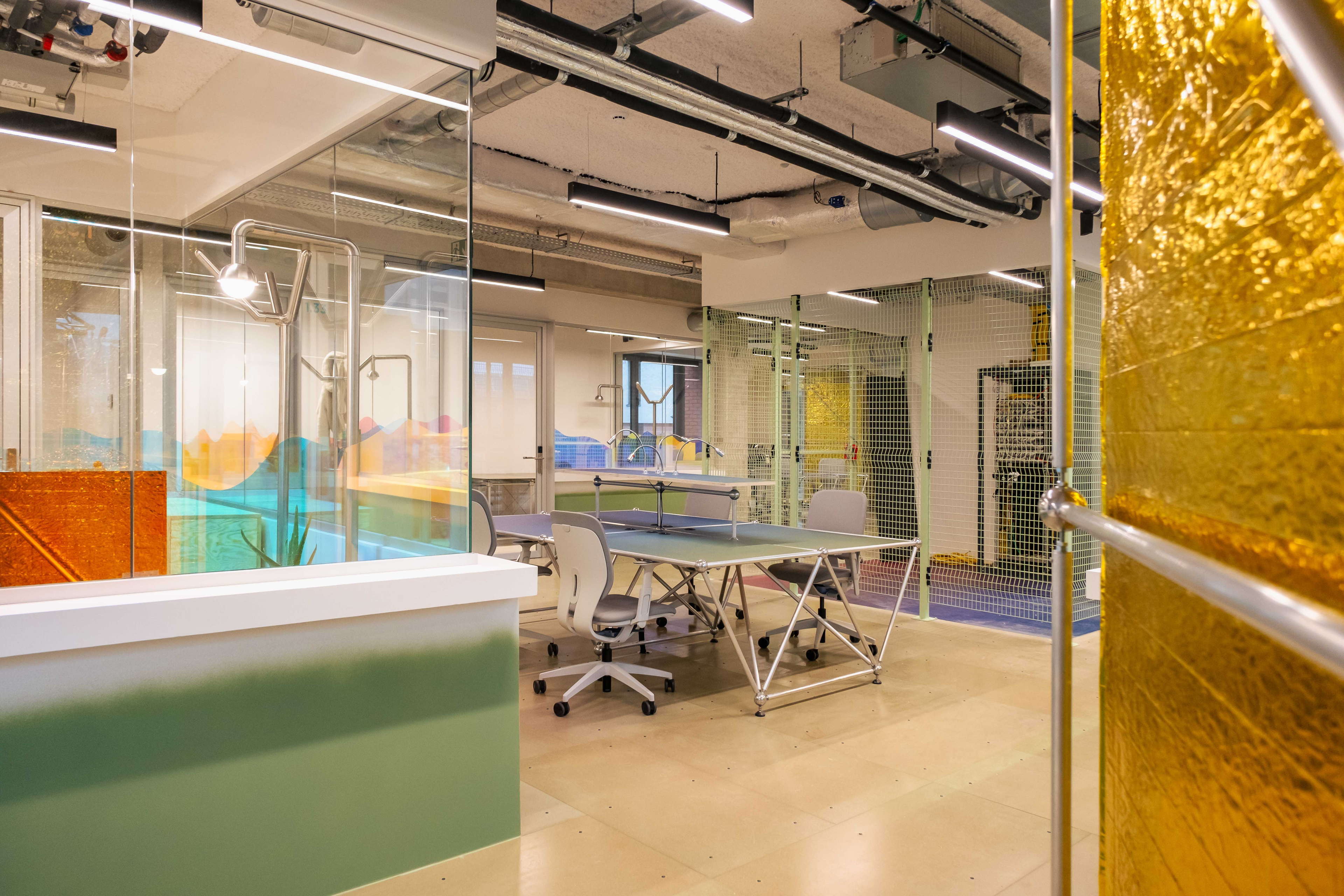 Befimmo launches N.A.B.S.: a new vision of interiors and architecture