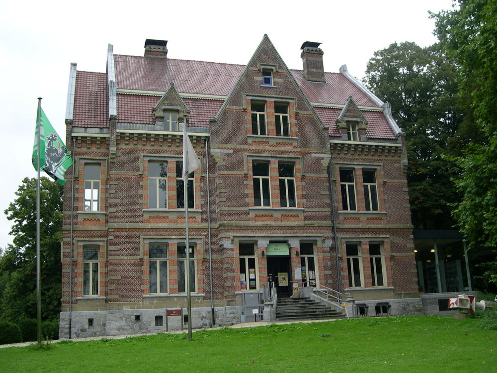 Mola Molencentrum