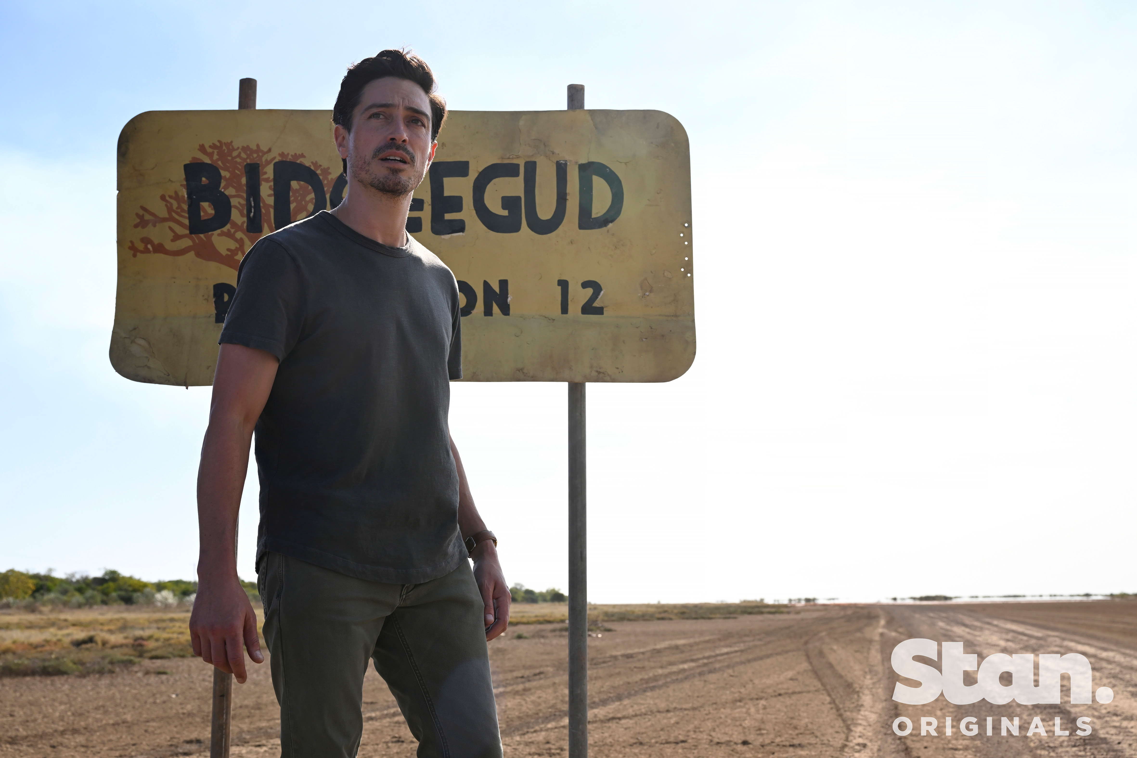 Population 11 has been nominated for Best Scripted Comedy Program and Best Lead Actor in a Comedy for Ben Feldman Population 11 has been nominated for Best Scripted Comedy Program and Best Lead Actor in a Comedy for Ben Feldman