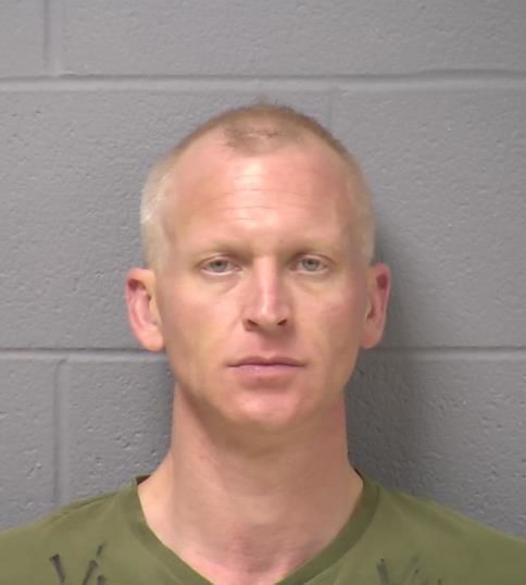 Steven Brady (M/40)