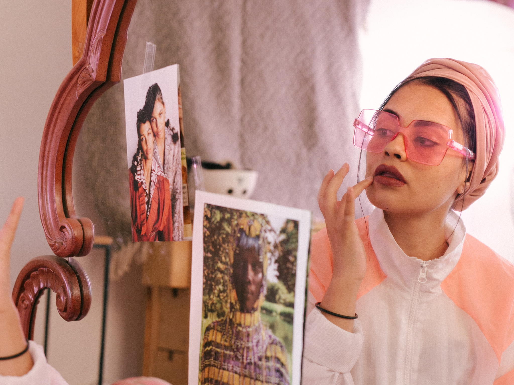5 consejos que te ayudarán a lograr un efecto retro en tu maquillaje