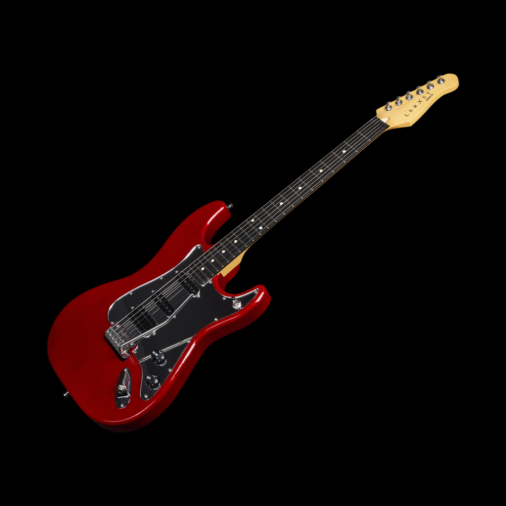Lerxst Grace - Vega Trem Version