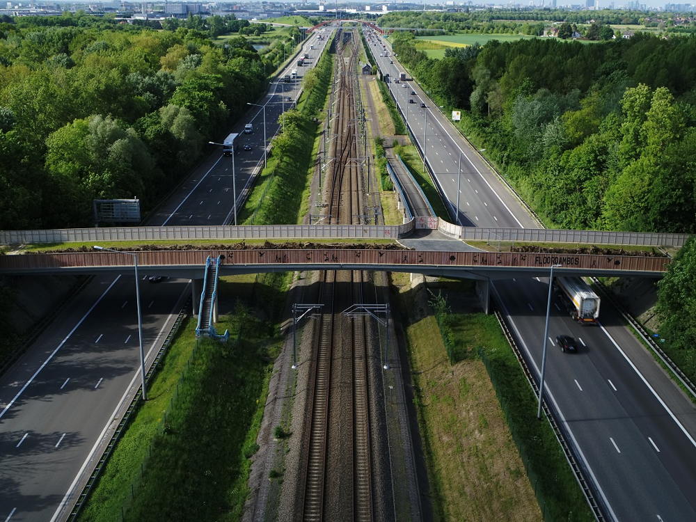 ©Vlaamse Landmaatschappij