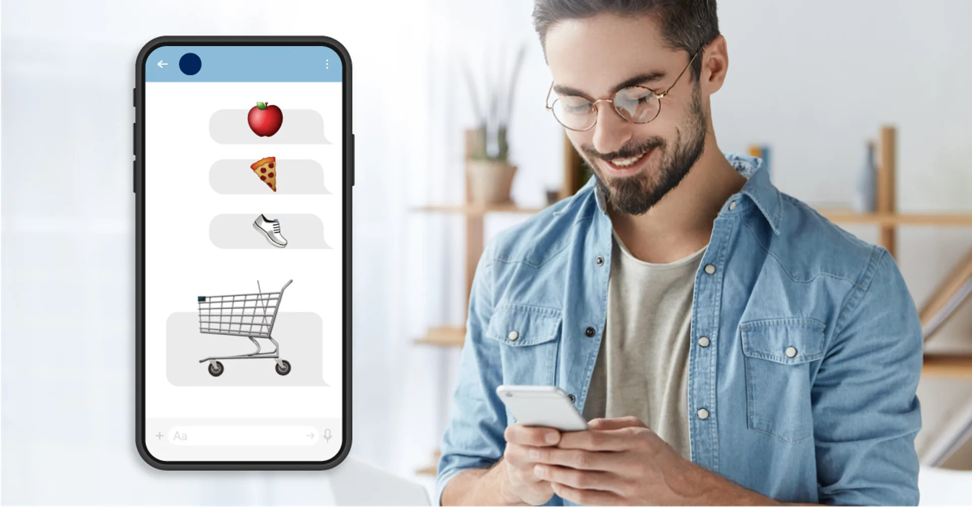 Vender desde el chat: ¿por qué es la tendencia hot de los comercios?