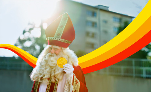 1 in 4 Belgians worry about their Saint Nicholas budget