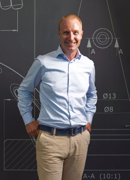Peter Agnefjäll, Voorzitter en CEO van de IKEA Groep