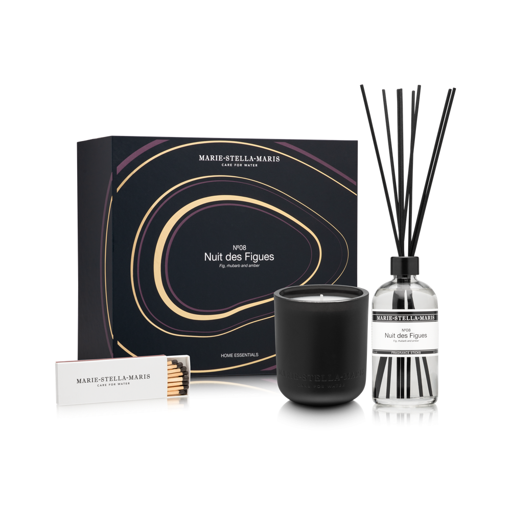 Home Essentials kit - €60