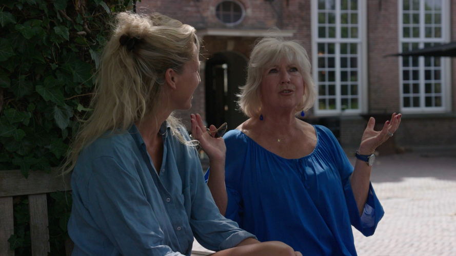 Buurman, wat doet u nu? - Willeke Alberti (c) VRT
