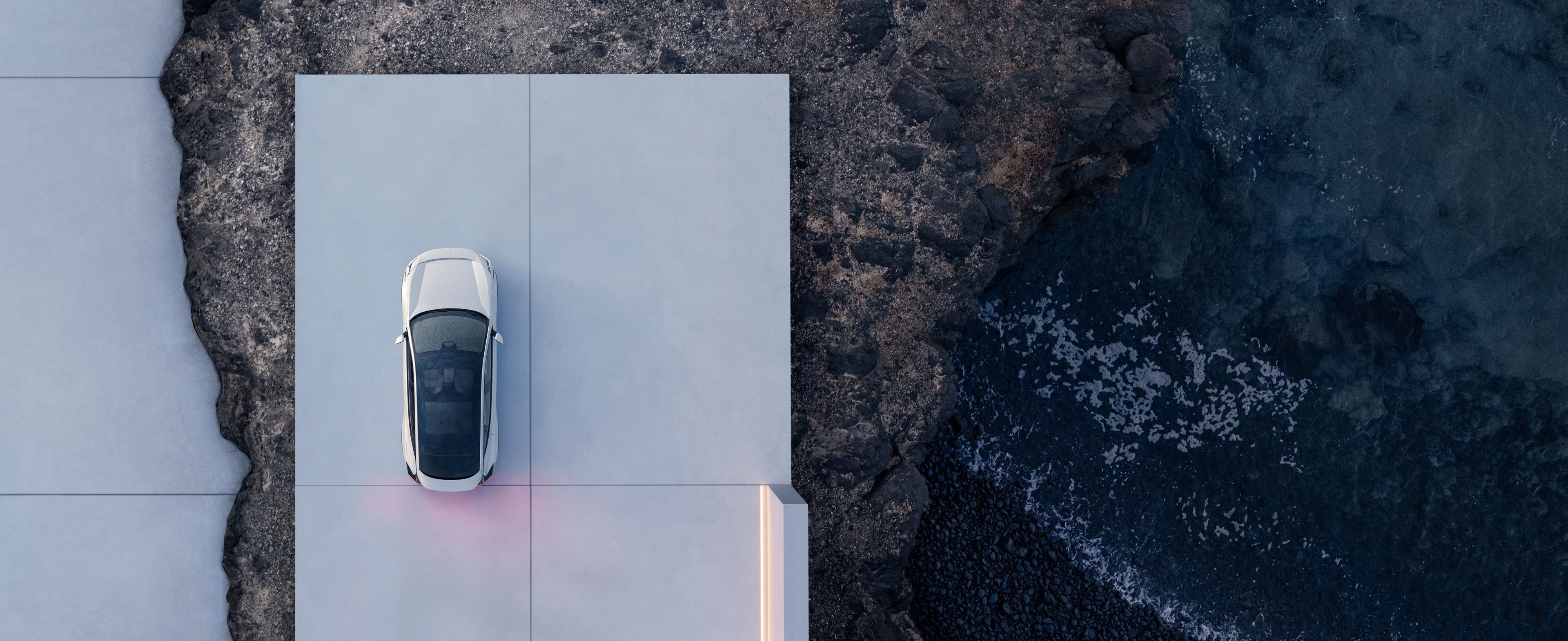 Polestar reduces relative greenhouse gas emissions by 9% per sold car and discloses 2040 climate roadmap