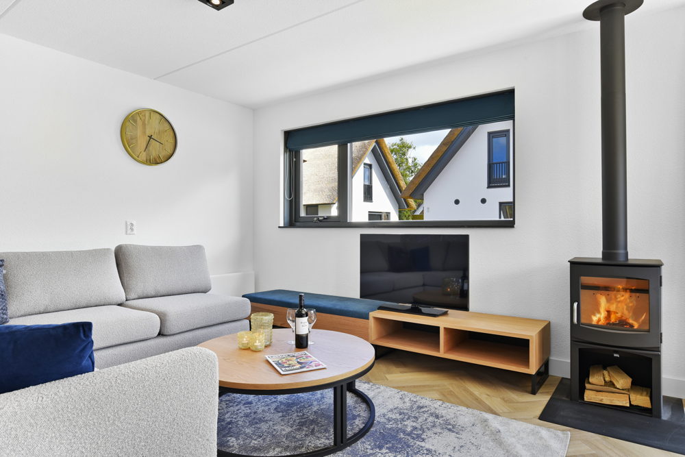 Landal Berger Duinen interieur 6elw