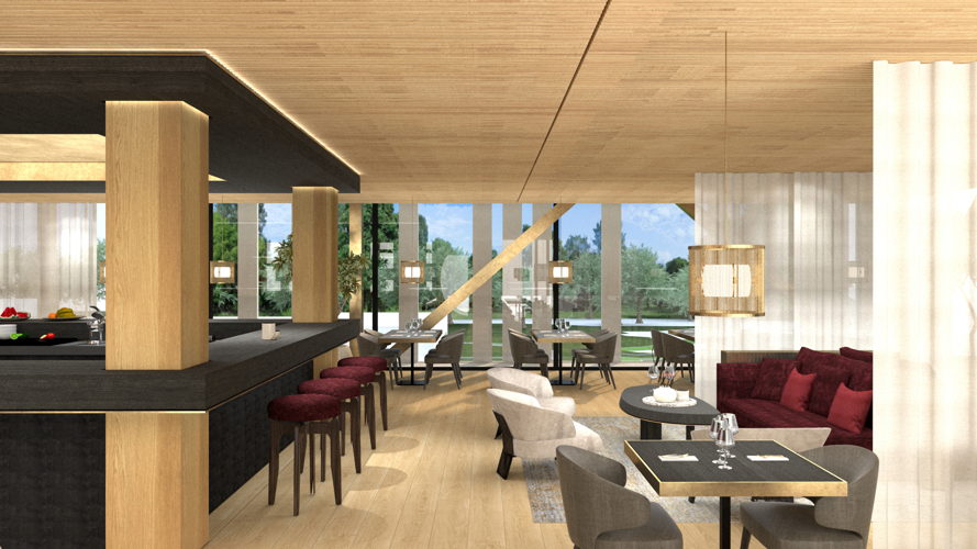 BRASSERIE