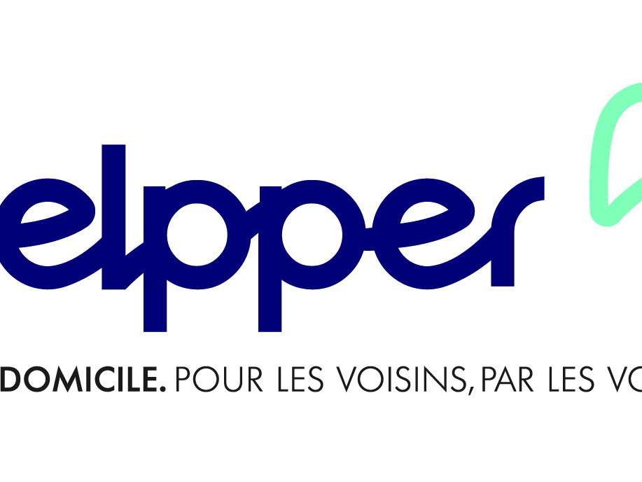 INVITATION PRESSE : Lancement de Helpper à Bruxelles